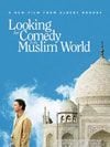 Pôster de Looking for comedy in the muslim world