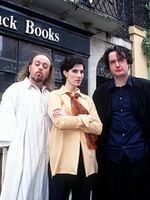 imagem de Black Books