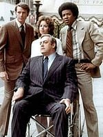 imagem de Ironside (1967)