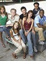 imagem de South of Nowhere