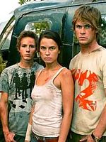 imagem de Home and Away