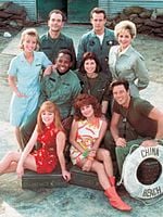 imagem de China Beach