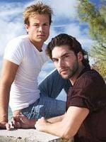 imagem de Dante's Cove