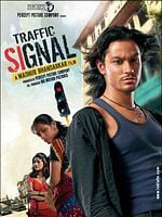 Pôster de Traffic Signal