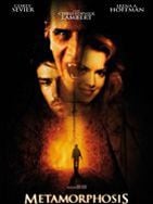 Pôster de Metamorphosis