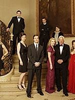 imagem de Dirty Sexy Money