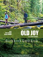 Pôster de Antiga Alegria