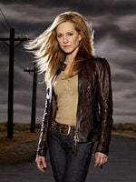 imagem de Saving Grace