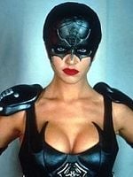 Pôster de Black Scorpion