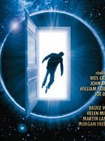 Pôster de Além da Imaginação (1985)