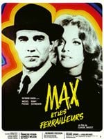 Pôster de Sublime Renúncia