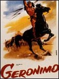 Pôster de Geronimo