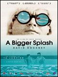 Pôster de A Bigger Splash