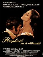 Pôster de O Libertino