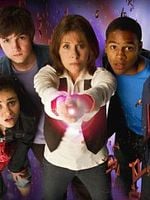 imagem de The Sarah Jane Adventures