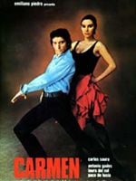 Pôster de Carmen
