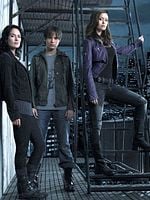 imagem de Terminator: The Sarah Connor Chronicles