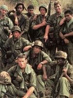 imagem de Tour of Duty