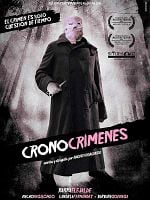 Pôster de Crimes Temporais