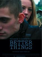 Pôster de Melhores Coisas