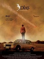 Pôster de Três Dias