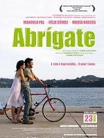 Pôster de Abrígate