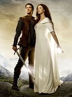 imagem de Legend of the Seeker