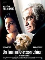 Pôster de Un Homme et Son Chien
