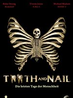 Pôster de Tooth and Nail