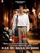 Pôster de Rab Ne Bana Di Jodi