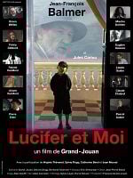 Pôster de Lucifer et Moi