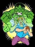 imagem de The Incredible Hulk (1996)