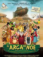 Pôster de A Arca de Nóe