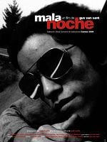 Pôster de Mala Noche
