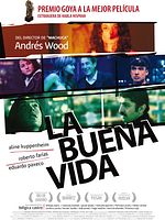 Pôster de La Buena Vida