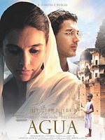 Pôster de Água