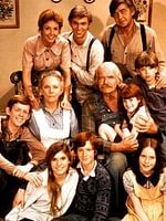 imagem de The Waltons