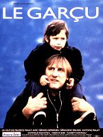 Pôster de O Garoto