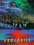 Pôster de Crocodilo 2