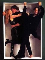 Pôster de Partners (1995)