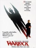 Pôster de Warlock