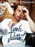 Pôster de Juliette - Um Amor Alucinante