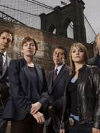 imagem de Law & Order: Criminal Intent