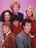 imagem de Bosom Buddies