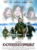 Pôster de A Revolta de Kautokeino
