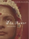 Pôster de The River