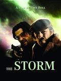 Pôster de A Última Tempestade