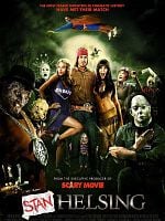 Pôster de Stan Helsing