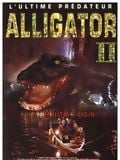 Pôster de Alligator 2 - A Mutação