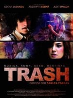 Pôster de Trash